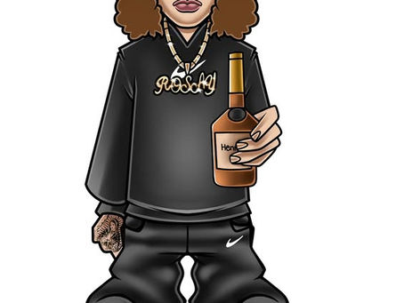 WHO IS ROSAY?