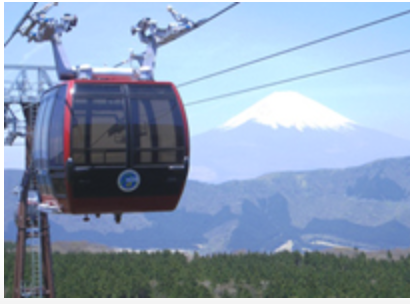 Hakone Freepass