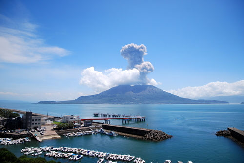 Kagoshima