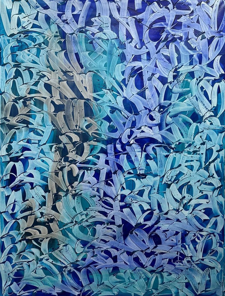 Rafael Sliks - Boreal Canvas