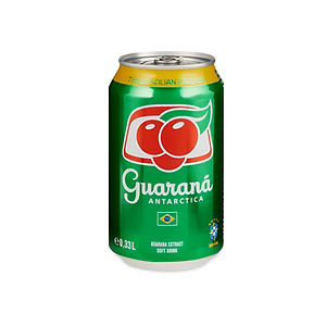 Guarana 0.33 l
