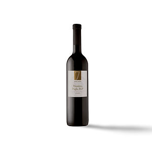 Sette Bello Primitivo Puglia IGP 0.75 l