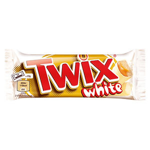 Twix White (50g)