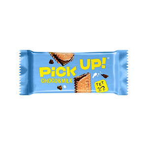 Pick Up! Choco & Milk (28g)