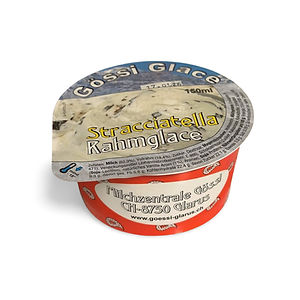 Gössi Glace Stracciatella