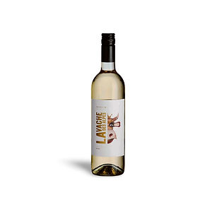 La Vache des Alpes Blanc 0.75 l