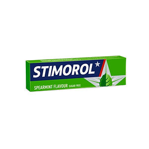 Stimorol Spearmint (14g)