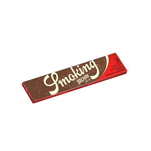 Smoking - Brown Kingsize (1 Stück)