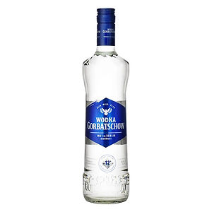 Gorbatschow Vodka 0.7 l