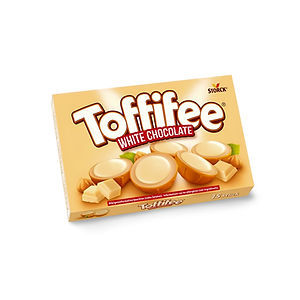 Toffifee White (125g)