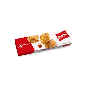 Wernli Japonais (100g)