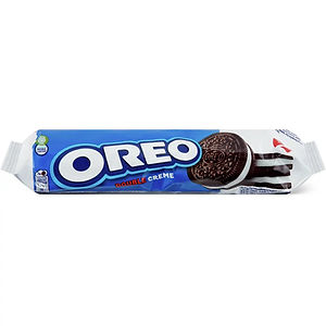 Oreo Double Cream (157g)