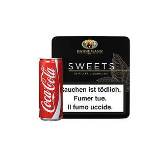 Dannemann Sweets
