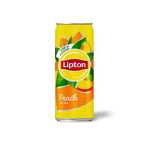 Lipton Peach 0.33 l
