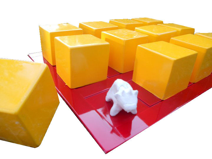 MEMCUBE