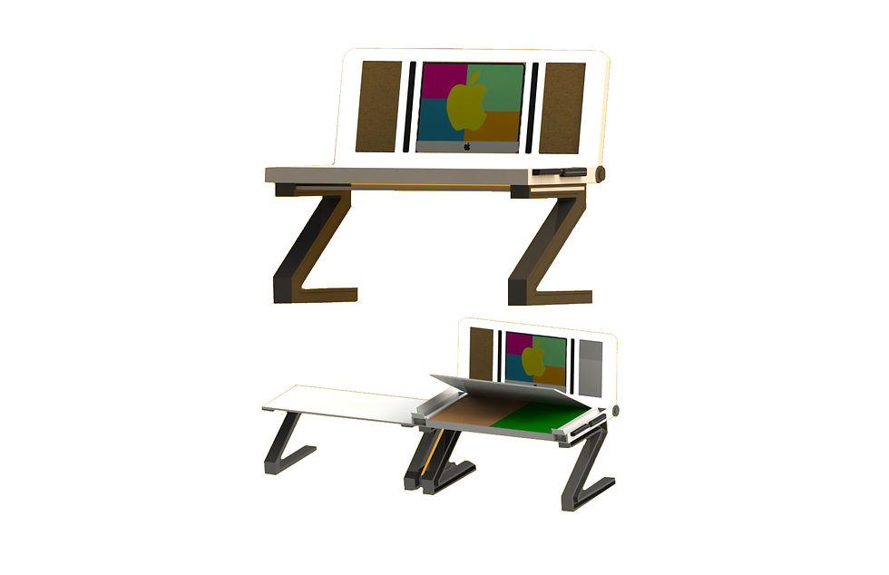 iSTATION