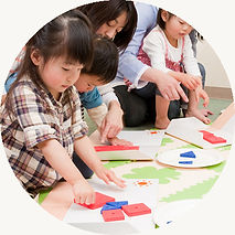 ECCジュニア 仁保教室