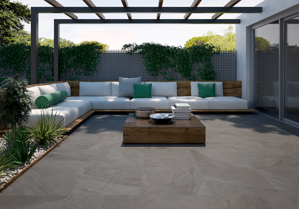 PR Surrey Silver 76 X 76