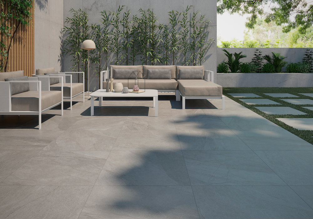 PR Surrey Mud 76 X 76