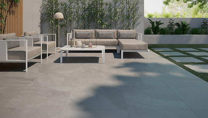 PR Surrey Mud 76 X 76