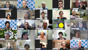 【活動報告】予定通り第56回ZOOM交流会を開催しました。