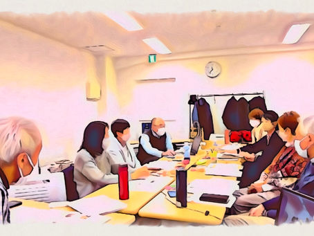 小冊子タイトルが決まりました！