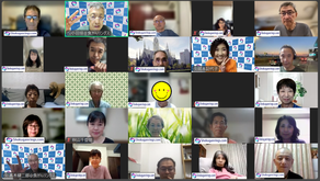 【活動報告】予定通り第58回ZOOM交流会を開催しました。