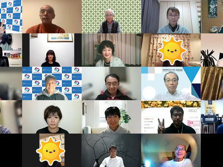 第1回「食道専門医と話そう」開催しました。