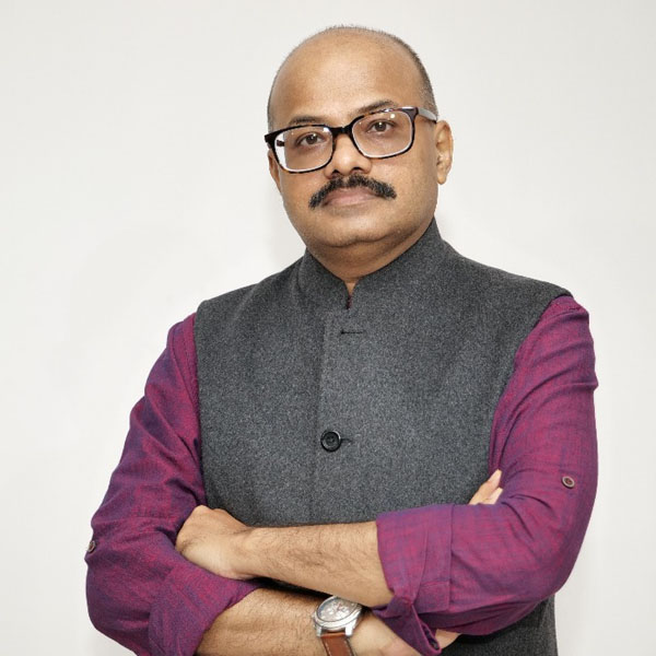 Writer: Pratul Chandra Kalita