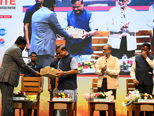 IIT Guwahati Hosts MC²+ Ignite, Unveils New Innovation Hub for the Northeast