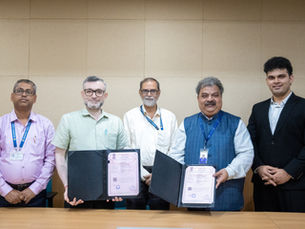 IIT Guwahati's Bio-Methanol Breakthrough Heads to Market
