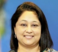 Writer: Prof Anamika Baruah