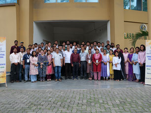 IIT Guwahati Conducts Residential AI Training Programme for Assam School Teachers