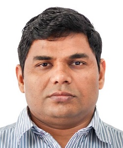 Writer: Ramesh Sonkar