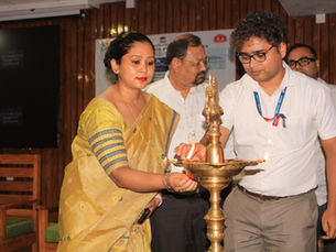 IIT Guwahati Marks World Suicide Prevention Day with Two Community-Wide Events