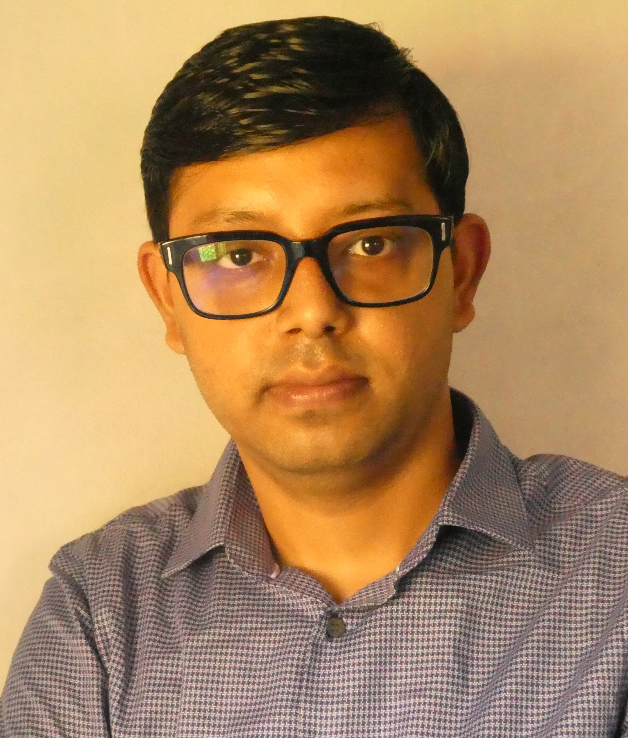 Writer: Dr. Ayon Borthakur