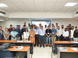 IIT Guwahati Trains Defence Personnel in Remote Sensing and GIS Technologies