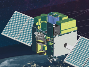 Nanometer Precision in Space: Prof Annapurni Subramniam on Building Space Telescopes