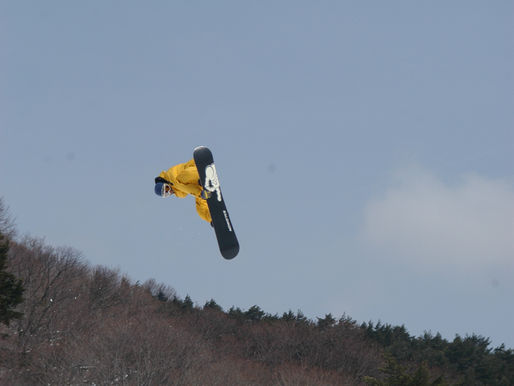懐かしいライディング写真!
