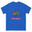 Miniature : Unisex classic tee Aubel 1% de sang