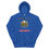 Miniature : Unisex Hoodie Herve Coordonnées