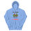 Miniature : Unisex Hoodie Aubel 100 % Aubel