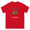 Miniature : Unisex classic tee Aubel 100% Aubel