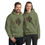Miniature : Unisex Hoodie Padel