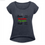 Thumbnail: Tshirt manches retroussées Ever Tried Women