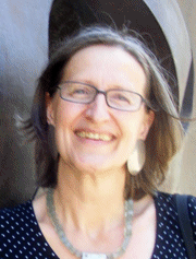 Foto von Lilli Höch-Corona, gefuehlsmonser.de