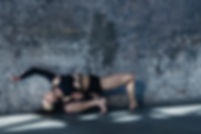 Navarra Novy-Williams Dancer