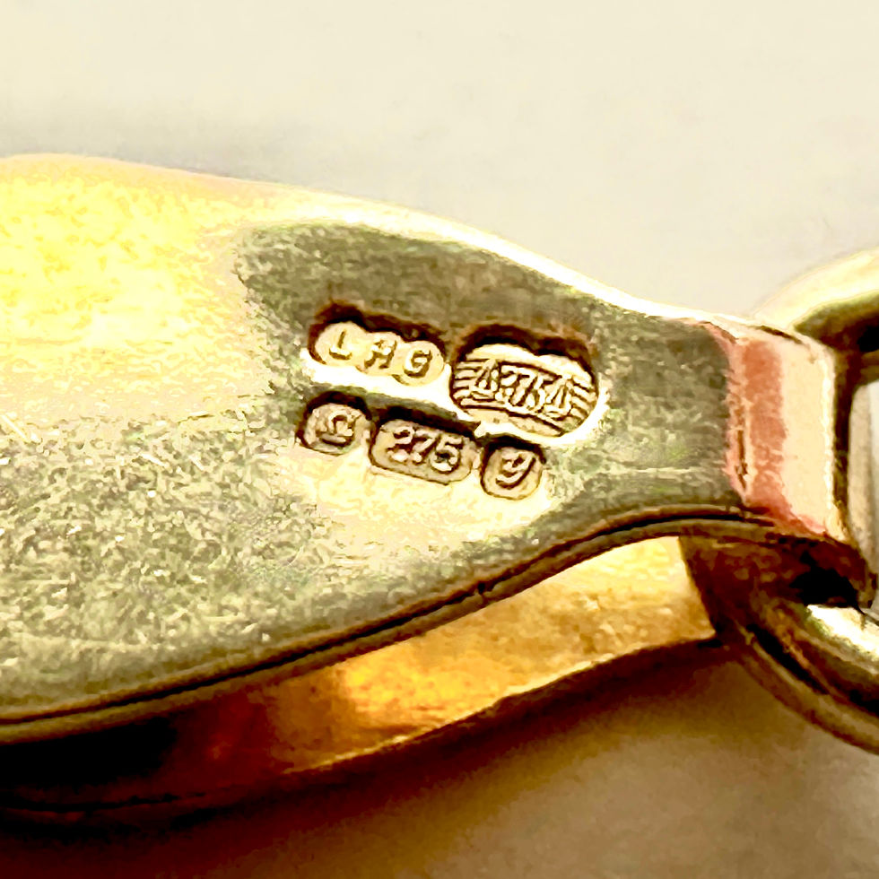 Thumbnail: Cuban Gold Necklace