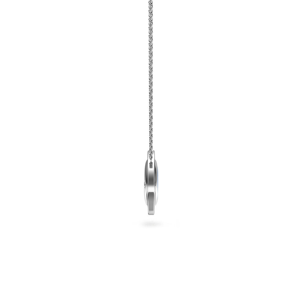 Thumbnail: Démontrér Silver Star of David