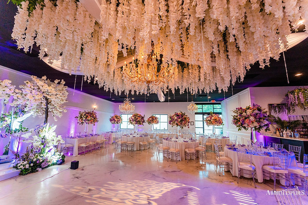 Regal Event Hall